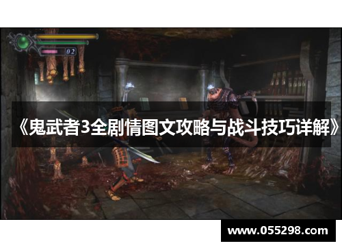 《鬼武者3全剧情图文攻略与战斗技巧详解》